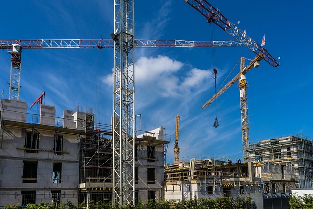 5 erreurs à éviter lors de la réhabilitation d’un bâtiment ancien