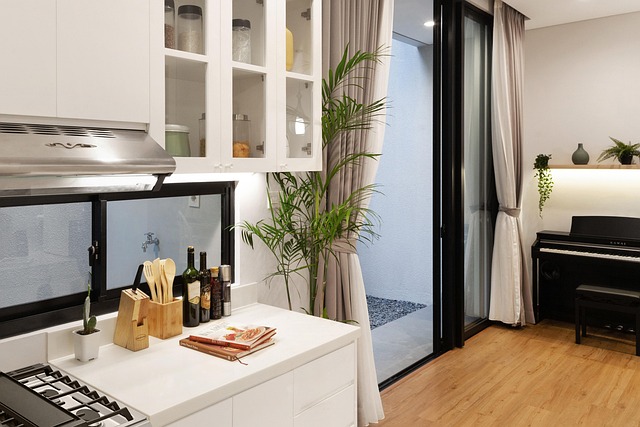 Villa Basse de Standing – Confort et Accessibilité – Image 2