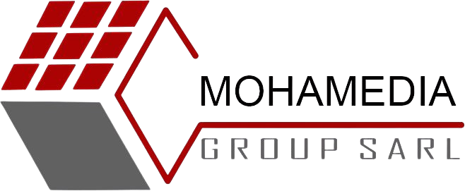 MOHAMEDIA GROUP SARL