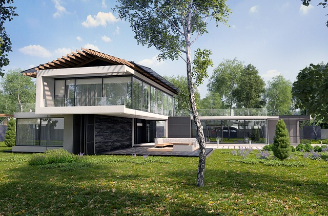 Villa Basse de Standing – Confort et Accessibilité