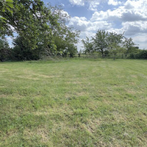 Plusieurs lots de 400 m², situés à Bingerville