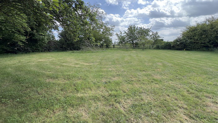Plusieurs lots de 400 m², situés à Bingerville